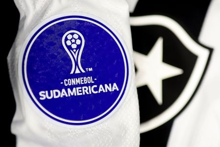Botafogo desafia o Racing, na Argentina, pela Copa Sul-Americana