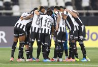 Botafogo recebe o Independiente Petrolero pela Copa Sul-Americana