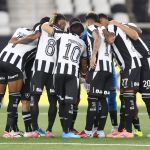Botafogo recebe o Independiente Petrolero pela Copa Sul-Americana