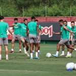 Fluminense busca primeira vitória na Libertadores contra o Independiente Rivadavia