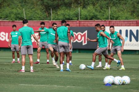 Time do Fluminense