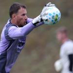 Escalação do Botafogo: Danilo volta, mas dúvida no gol permanece contra a Chapecoense