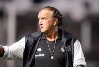 Santos liga sinal de alerta com parte física dos jogadores; saiba detalhes