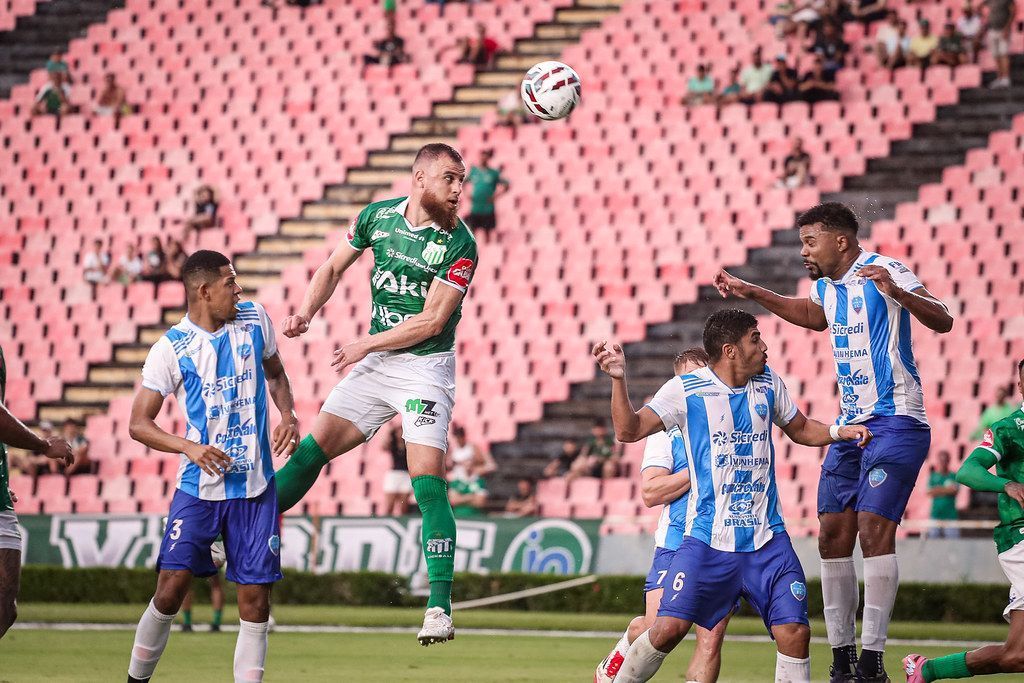 Pouso Alegre e Uberlândia buscam recuperação na Série D; veja jogos da 3ª rodada