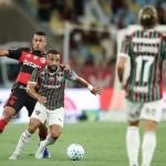 Samuel Xavier solta o verbo sobre adiamento da partida entre Fluminense e Flamengo