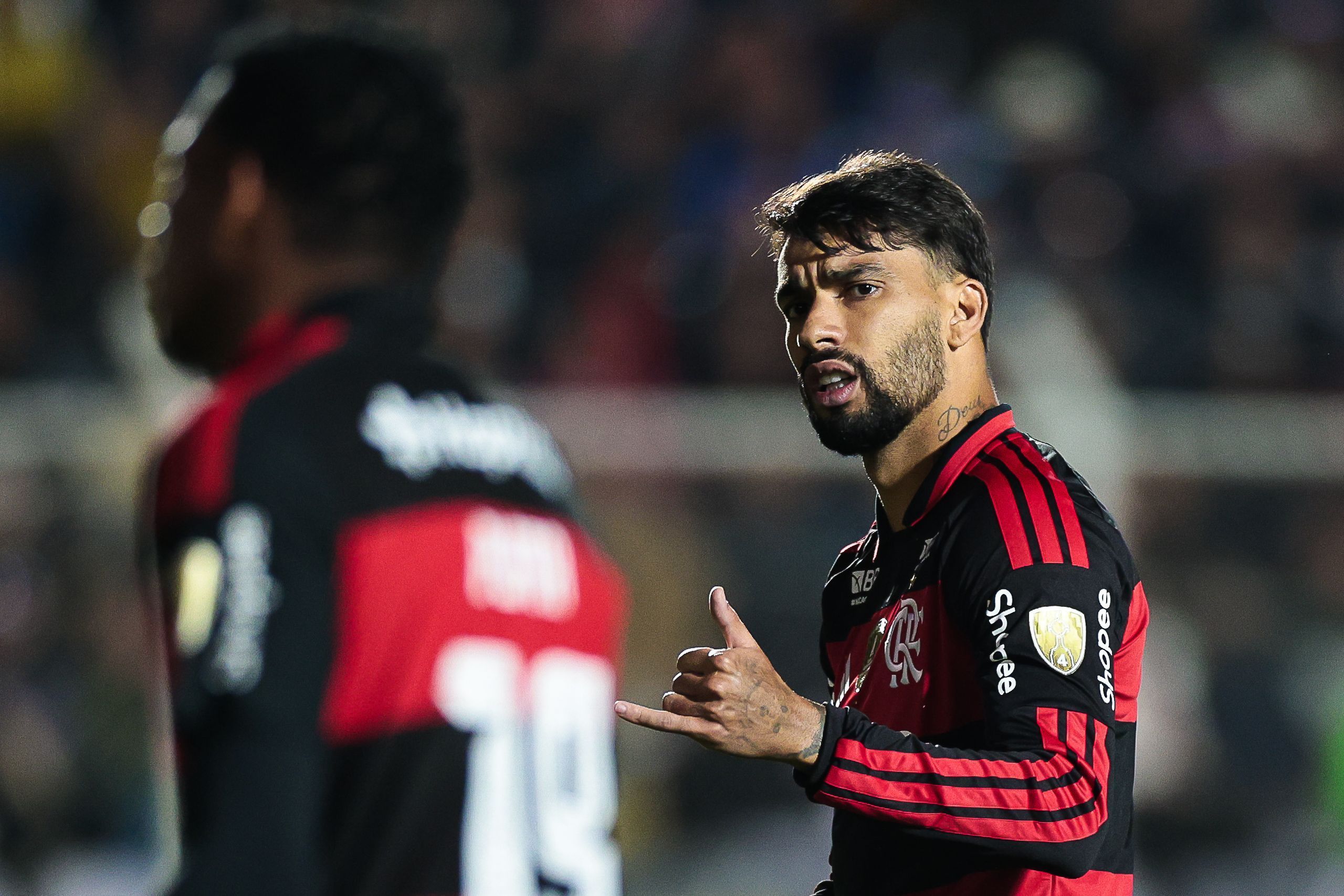 Flamengo recebe o Independiente Medellín para seguir 100% na Libertadores