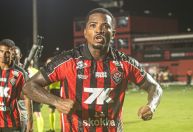 A multa que o Vitória precisará pagar caso Cacá jogue contra o Corinthians