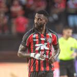 Entenda negociação entre Internacional e Vitória pela transferência de Ramon