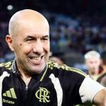 Leonardo Jardim projeta Cruzeiro x Flamengo: 'Espero o Mineirão lotado'