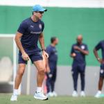 Fluminense perde principais pilares do meio de campo para próximo jogo no Brasileiro