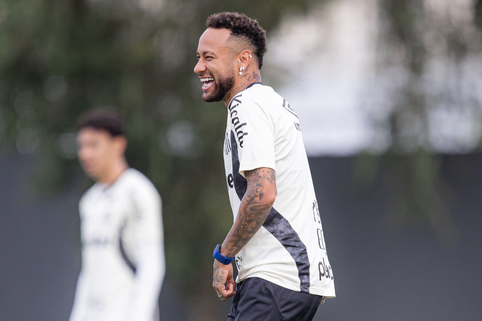 Escalação do Santos: o provável time para enfrentar o Recoleta