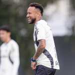 Escalação do Santos: o provável time para enfrentar o Recoleta