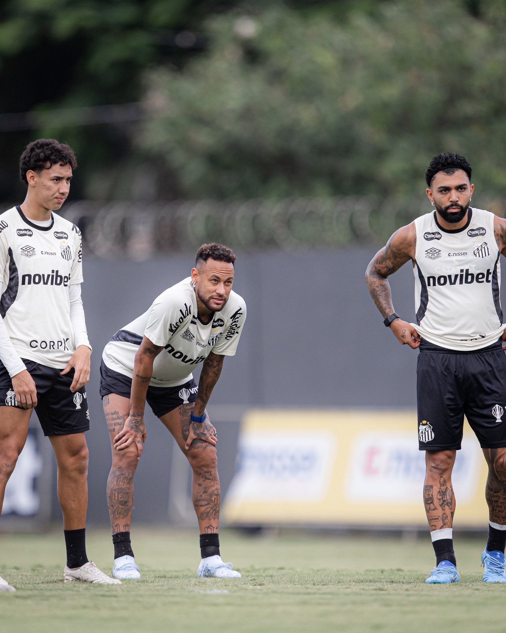 Santos recebe Recoleta em busca de recuperação na Sul-Americana