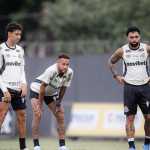Santos recebe Recoleta em busca de recuperação na Sul-Americana