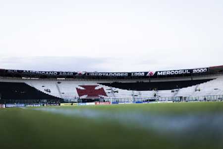 São Januário, estádio do Vasco