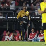 Roger Machado abre o jogo sobre vaias mesmo com vitória do São Paulo: 'Justas'