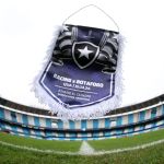 Racing x Botafogo: veja as escalações para jogo da Copa Sul-Americana