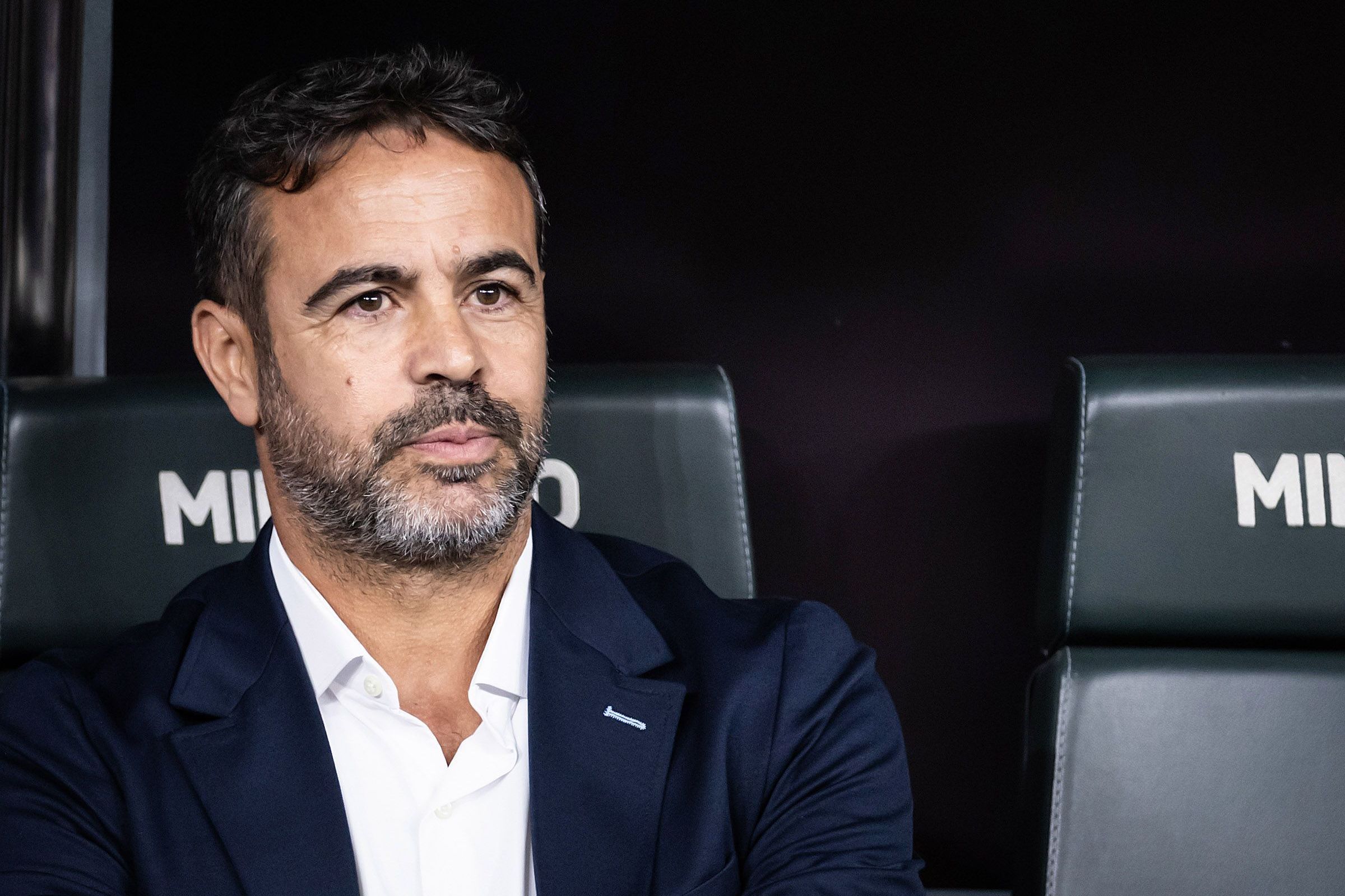 Artur Jorge lamenta derrota do Cruzeiro e é direto sobre resultado: 'Ingrato'