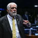 Jaques Wagner diz que dólares apreendidos pela PF são de diárias do Senado