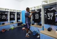 Escalação do Botafogo: Neto volta a ser titular contra o Racing