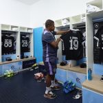 Escalação do Botafogo: Neto volta a ser titular contra o Racing