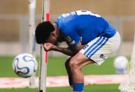 Cruzeiro interrompe sequência positiva e volta a sofrer com dificuldades do passado