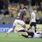 Veja qual será o próximo jogo do Fluminense na Copa Libertadores
