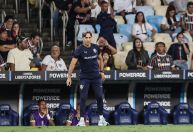 Zubeldía perde invencibilidade na Libertadores e vive seu pior momento no Fluminense