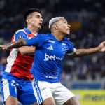 Quanto o Cruzeiro deixou de receber com derrota para a Universidad Católica