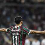 ‘Uma vergonha’, diz Savarino sobre derrota do Fluminense na Libertadores