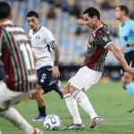 Saiba quanto o Fluminense deixou de faturar com a derrota na Copa Libertadores