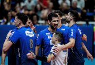 Itambé Minas atropela Suzano e enfrentará Sada Cruzeiro na semifinal da Superliga