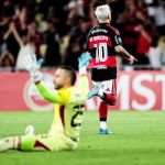 Saiba quando é o próximo jogo e o adversário do Flamengo na Libertadores