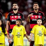 Danilo avalia resposta do Flamengo após cobranças em goleada para o Bragantino