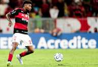 Emerson Royal projeta Flamengo x Cruzeiro pela Copa Libertadores: 'Forte'