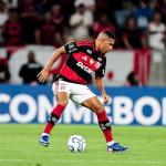 Atacante revela meta do Flamengo para 'não sofrer' na fase de grupos da Libertadores