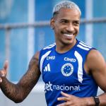 Matheus Pereira terá 'descanso forçado' após maratona de jogos em 2026