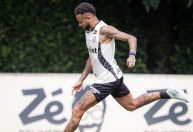 Neymar de volta? Santos divulga relacionados para duelo com o San Lorenzo