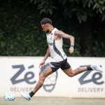 Neymar de volta? Santos divulga relacionados para duelo com o San Lorenzo