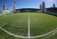 Chapecoense x Bahia: veja escalações para jogo pelo Campeonato Brasileiro
