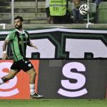 Atacante diz o que faltou para o América vencer o Sport e vê time em evolução