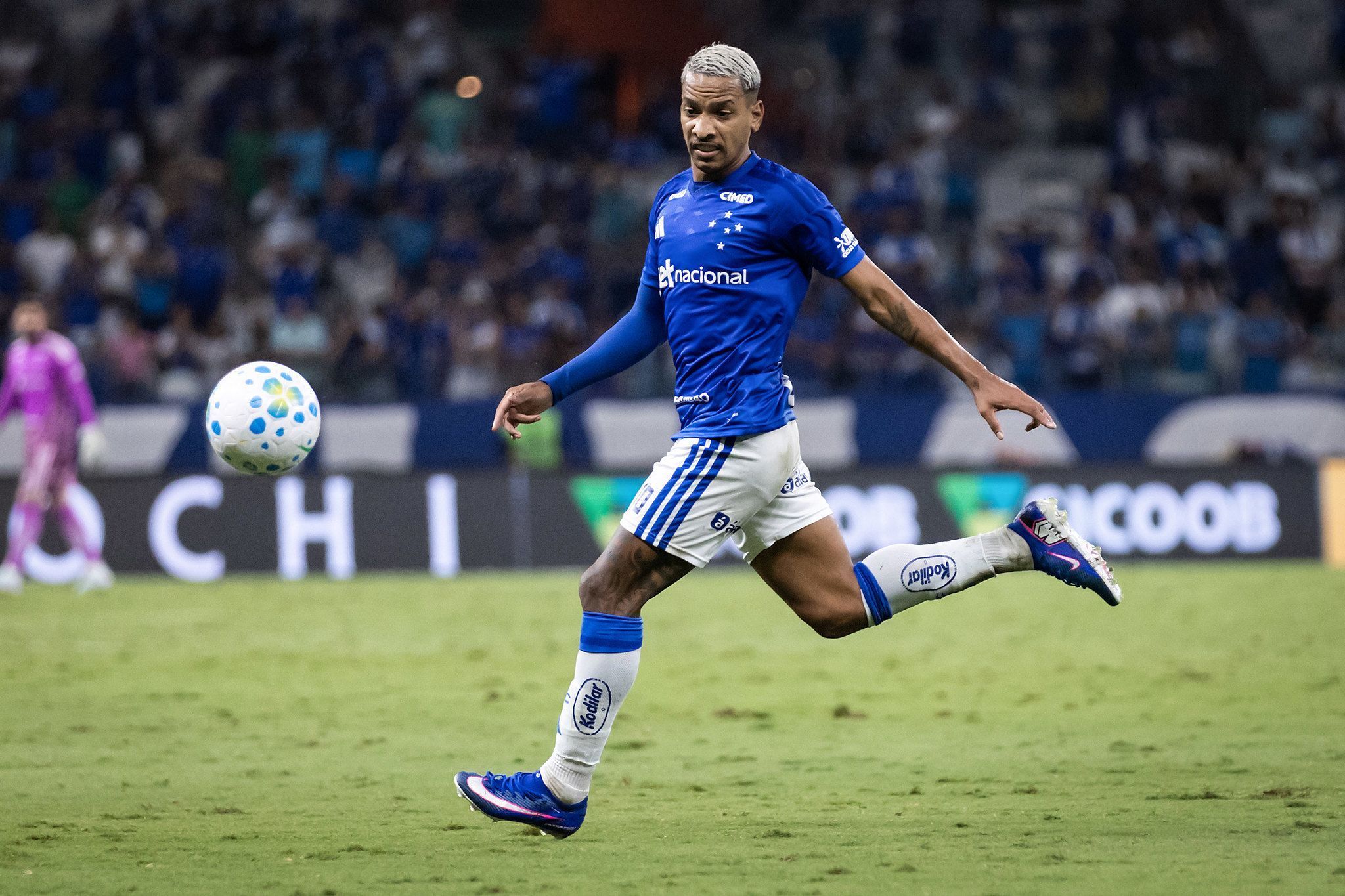 Cruzeiro perde titulares absolutos para duelo com Remo pelo Brasileirão