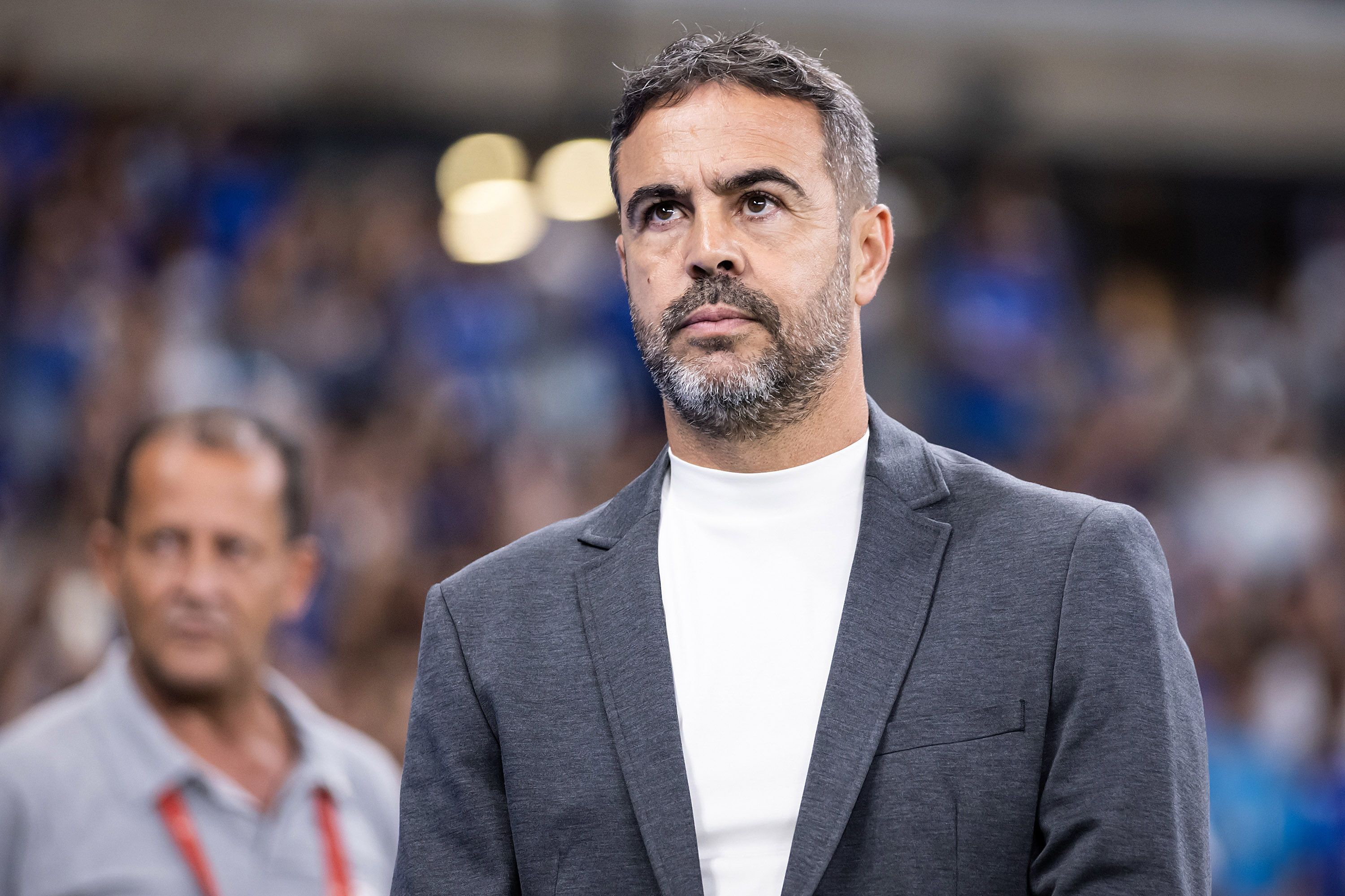 Artur Jorge cita dois fatores que fazem vitória do Cruzeiro ainda mais importante