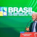 Desaprovação de Lula cai, mas segue acima da aprovação, aponta pesquisa Atlas