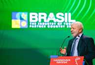 Desaprovação de Lula cai, mas segue acima da aprovação, aponta pesquisa Atlas