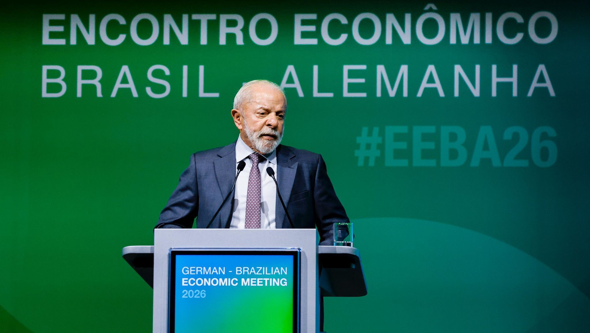 Lula fala em 'abuso' após EUA pedirem que delegado da PF deixe o país