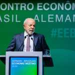 Lula fala em 'abuso' após EUA pedirem que delegado da PF deixe o país