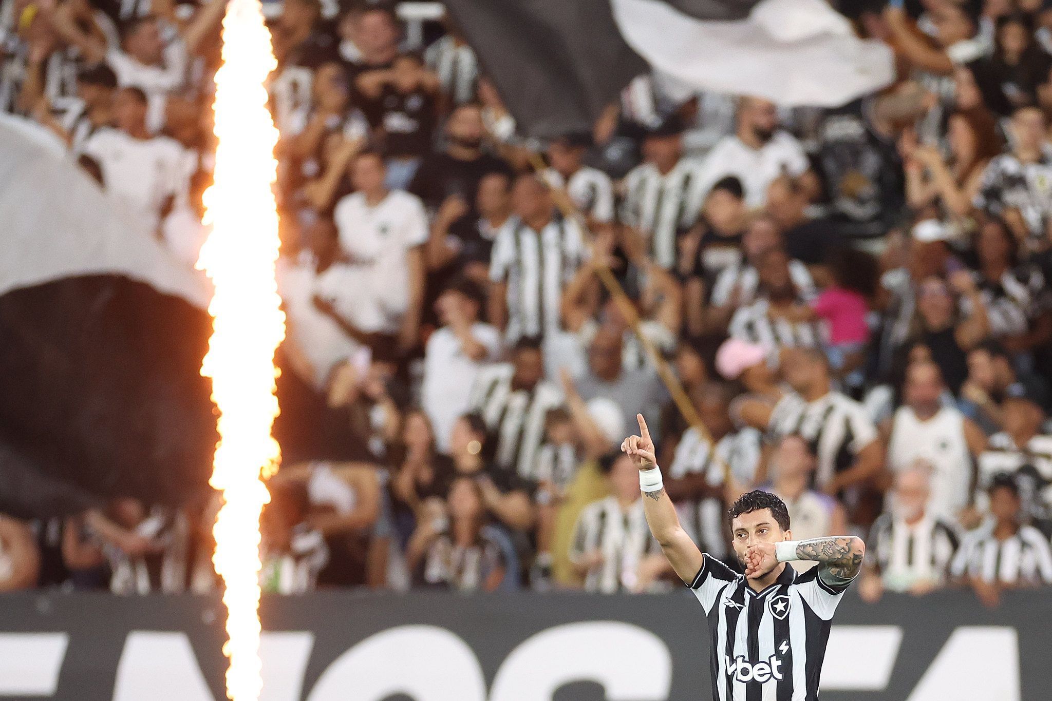 Saiba quando será o próximo jogo entre Botafogo e Chapecoense pela Copa do Brasil