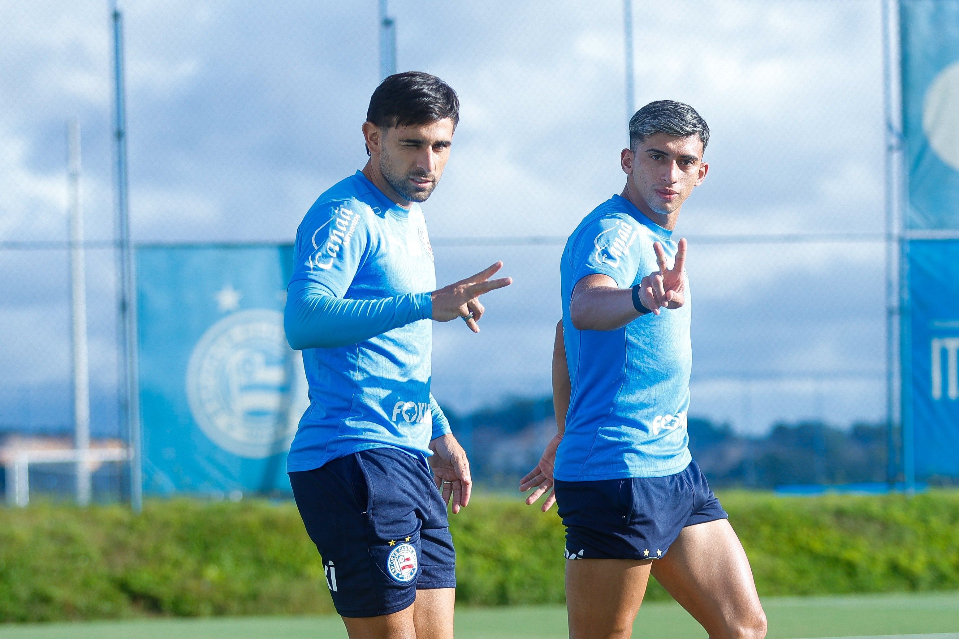 Escalação do Bahia: veja provável time para encarar Remo pela Copa do Brasil