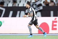 Titular do Botafogo afirma que não foi procurado para renovar: 'Não foi pauta'
